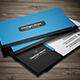 Corporate Business Card V02 - GraphicRiver Item for Sale
