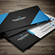 Corporate Business Card V03 - GraphicRiver Item for Sale