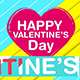 Valentines Day Promo Opener - VideoHive Item for Sale