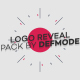 Logo Reveal Pack - VideoHive Item for Sale