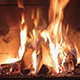 Fireplace - VideoHive Item for Sale