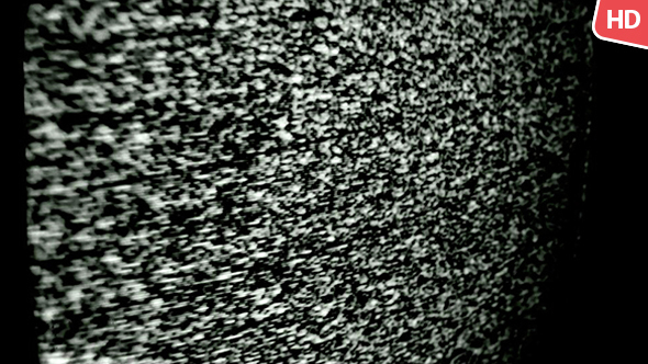 TV Noise 190