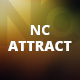 NC-Attract Coming-Soon Page - ThemeForest Item for Sale