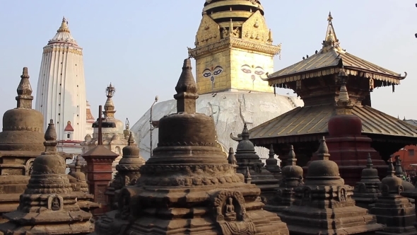 Stupa