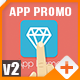 Mobile App Promotion - VideoHive Item for Sale