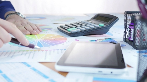 Online Order And Working 