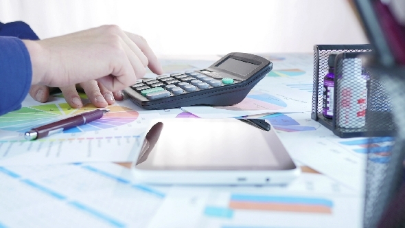 Ceo Online Analyzing Business Process