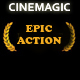 Epic Action Score