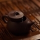 Teapot From Yixing Clay - VideoHive Item for Sale