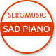 Sad Piano