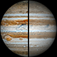 Planet Jupiter - V2 - VideoHive Item for Sale