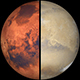 Planet Mars - V2 - VideoHive Item for Sale