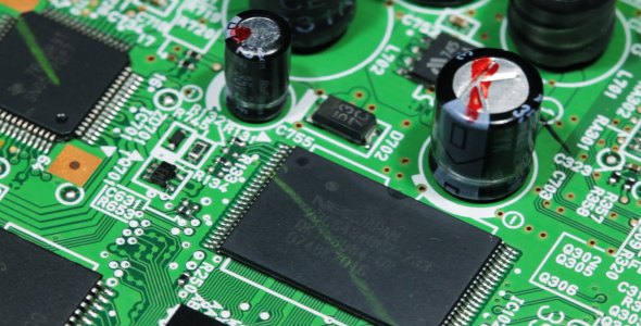 The Board Of The Digital Outputs 1 alt