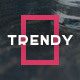Trendy - Creative Multi-Purpose WordPress Theme - ThemeForest Item for Sale