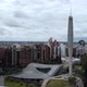 Bicentennial Lighthouse, Cultural Center, Sarmiento park (Cordoba, Argentina) - VideoHive Item for Sale