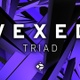 Vexed: Triad (4in1) - 4K VJ Loop Pack - VideoHive Item for Sale