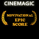 Motivational Epic Score