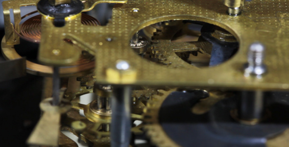 Mechanism Of Chess Clock 3 alt