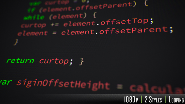 Programming Web Code alt