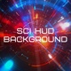 Sci Hud Background - VideoHive Item for Sale