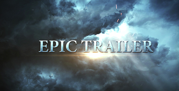 Epic Trailer alt