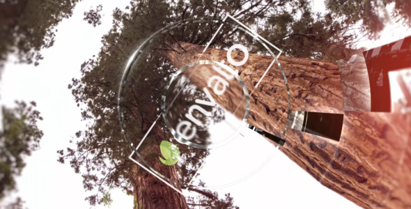 Circle Rotation Slideshow alt