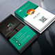 Modern Business Card - GraphicRiver Item for Sale
