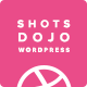 WPShotsDojo - Portofolio WordPress Plugin from Dribbble Shots - CodeCanyon Item for Sale