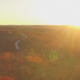 Fall Mountains at Sunset - VideoHive Item for Sale