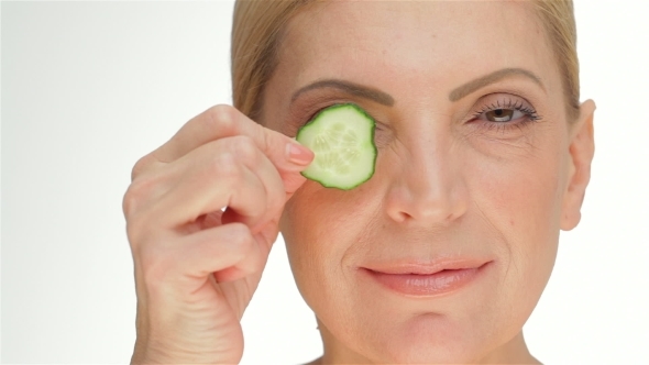 The Concept Cucumber Facial Mask