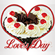 Love's Day Flyer - GraphicRiver Item for Sale