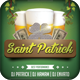 Saint Patrick Poster Flyer Vol. 1 - GraphicRiver Item for Sale