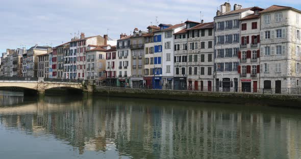 Bayonne, Pyrenees Atlantiques department, Basque province, France