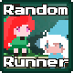 Random Runner - HTML 5 Game - CodeCanyon Item for Sale