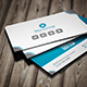 Corporate Business Card - GraphicRiver Item for Sale