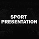 Sport Presentation - VideoHive Item for Sale
