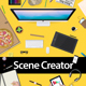 Scene Creator - GraphicRiver Item for Sale