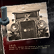 Cars History Opener - VideoHive Item for Sale