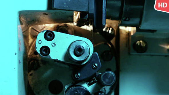 Industrial Machinery 0024