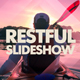 Restful slideshow - VideoHive Item for Sale