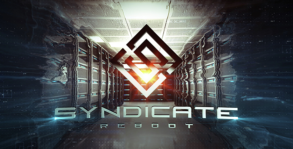 Syndicate Trailer Reboot alt