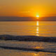Calm Ocean Sunrise - VideoHive Item for Sale