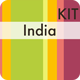 Spirit of India Kit