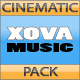 Cinematic Pack