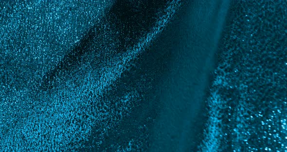 Glittering Curtain alt