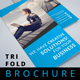 Trifold Brochure - GraphicRiver Item for Sale