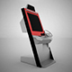 3D Arcade Game - 3DOcean Item for Sale
