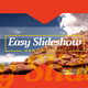 Easy Slideshow - VideoHive Item for Sale