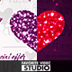 Valentine's Day Greeting Footage 4in1 - VideoHive Item for Sale