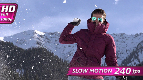 Winter Holidays in the Mountains alt